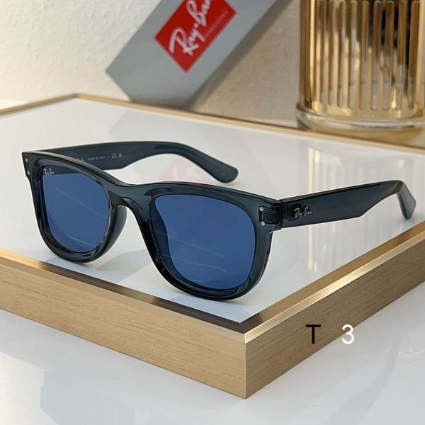 RayBan Sunglasses ID:20240804-399